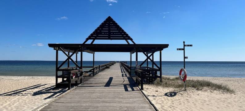 Åhus布雷加公寓酒店(ÅhusBrygga Apartment Hotel)图片