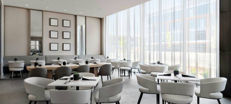 本顿维尔万豪AC酒店(AC Hotel Bentonville)图片