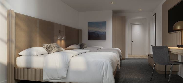 北康威Hotel Indigo酒店由IHG运营(Hotel Indigo North Conway by IHG)图片