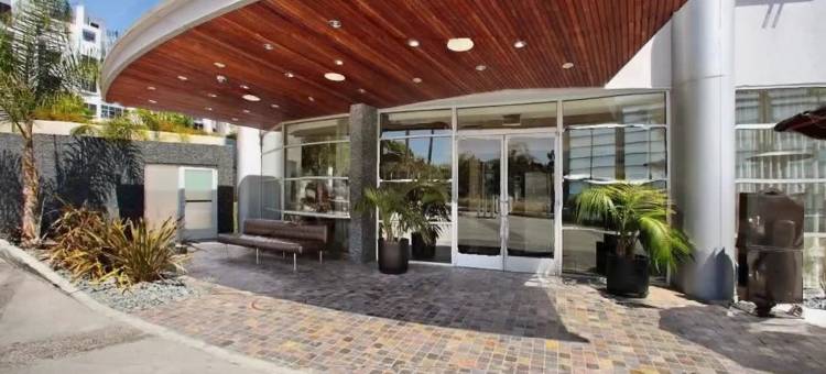 洛杉矶美好生活精品酒店(Hotel Angeleno)图片