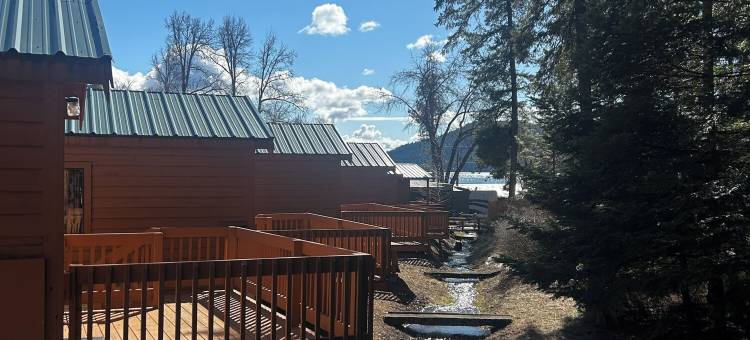 鹿湖度假村(Deer Lake Resort)图片