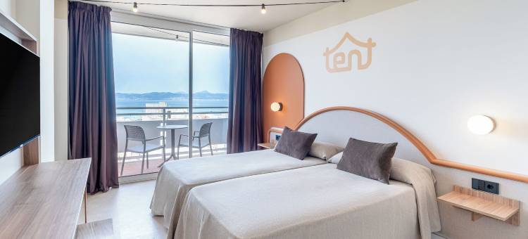 阿雷纳尔帐篷(Tent Arenal)图片