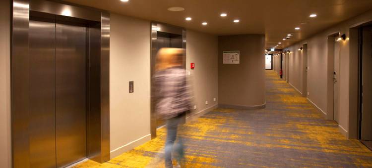 宜必思雷根斯堡中心酒店(Ibis Regensburg Zentrum)图片