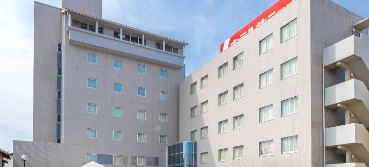 阳光客栈酒店(Hotel Sunny Inn)图片