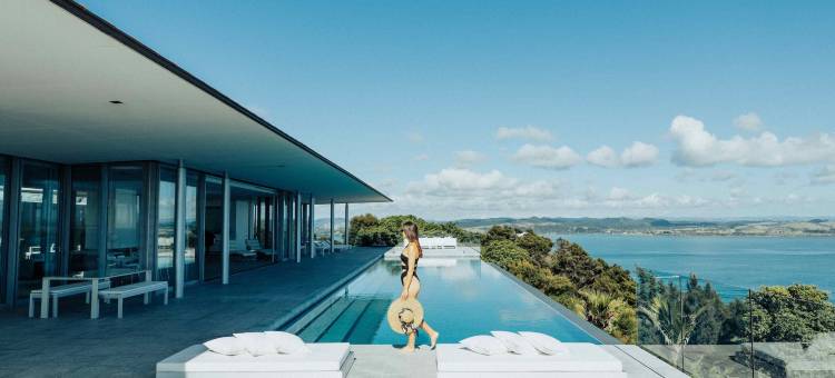 鹰巢别墅酒店(Eagles Nest)图片