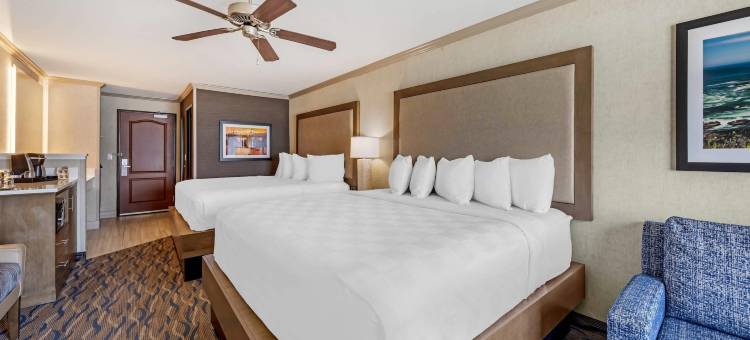 伊丽莎白海滨套房酒店-阿桑德连锁酒店(Elizabeth Oceanfront Suites, Ascend Hotel Collection)图片