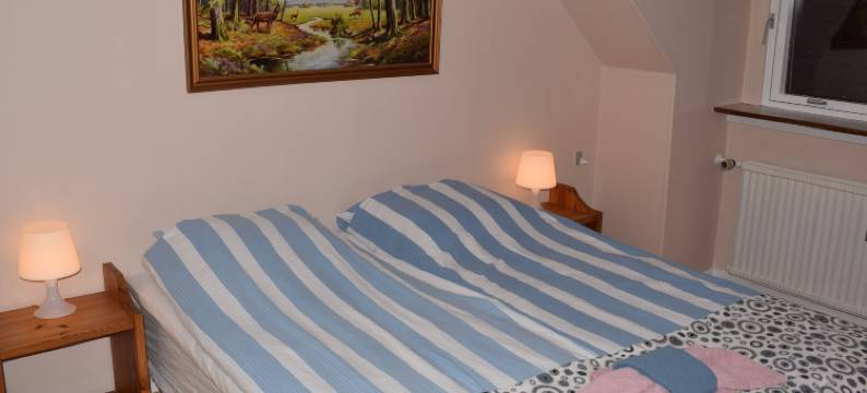 亚伽姆勒斯经济型酒店(客房&早餐)(Nygammelsø Bed & Breakfast)图片