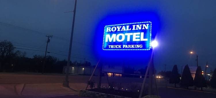 皇家酒店(Royal Inn)图片