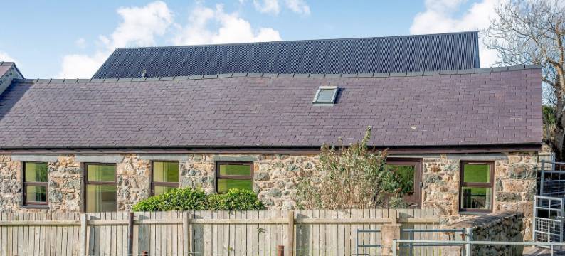 赛尔小屋酒店(Bwythyn-y-Saer)图片