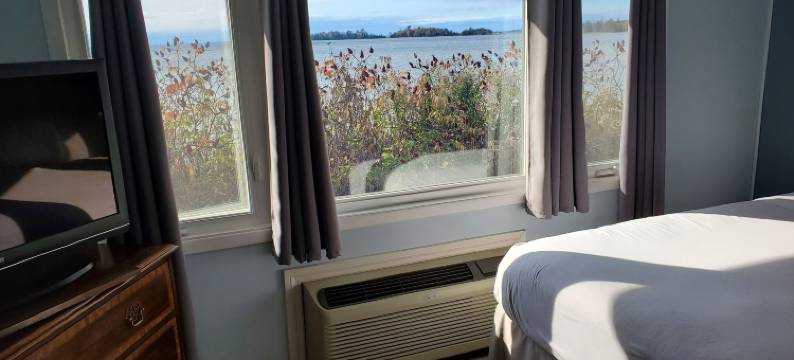 卡罗琳海滩汽车旅馆(Carolyn Beach Inn)图片