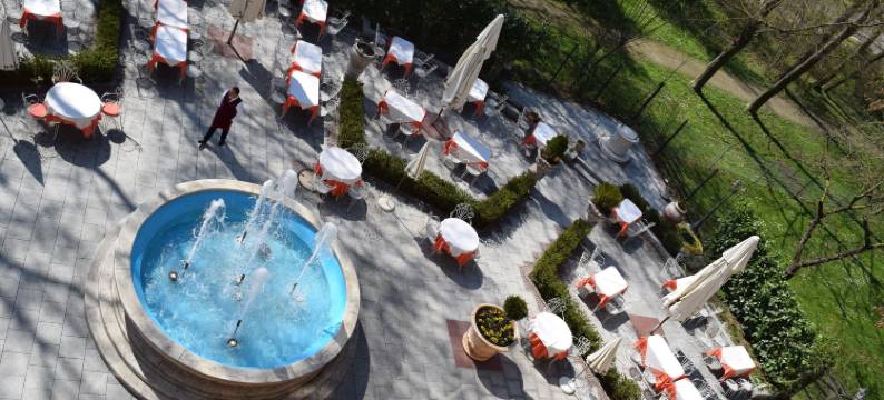 格拉迪亚拖勒旅馆(Il Gladiatore)图片