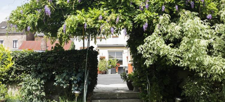 和平之家酒店(Logis Hotel de la Paix)图片