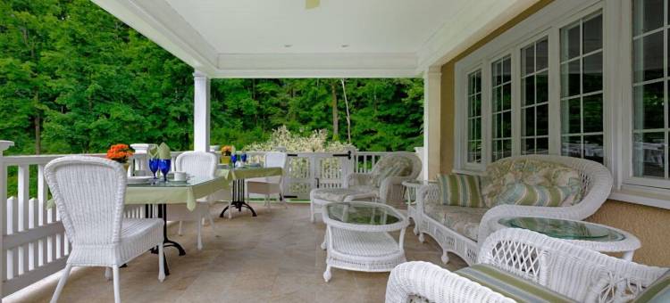 霍华思之家民宿(Howarth House B&B)图片