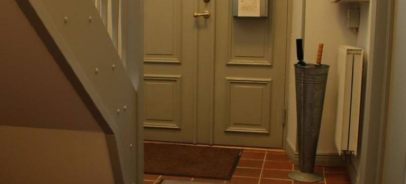 奥斯卡酒店(Hotell Oskar)图片