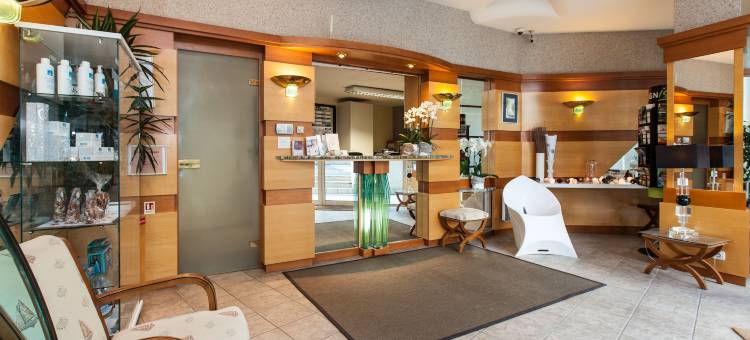 Le Crystal Dinard, Sure Hotel Collection by Best Western图片