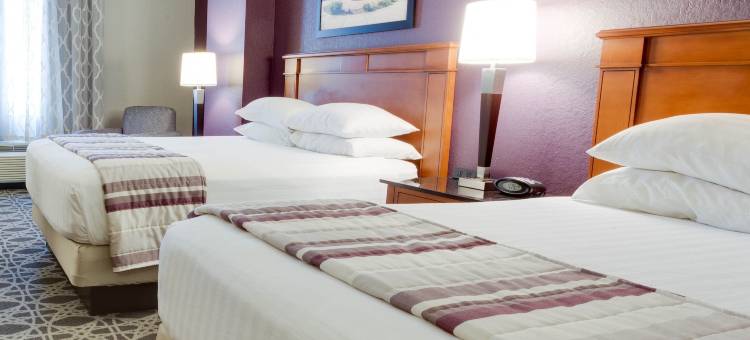 米德尔敦富兰克林德鲁里套房酒店(Drury Inn & Suites Middletown Franklin)图片