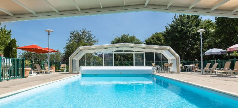 罗吉斯酒店及餐厅埃尔米塔日(Logis l'Ermitage Hôtel & Restaurant)图片