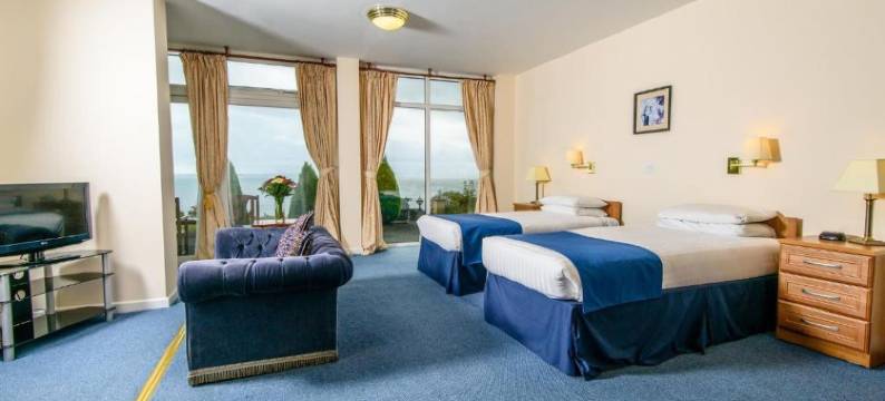 海景酒店(Ocean View Hotel)图片