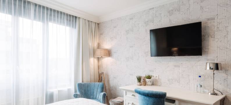 Cocoon酒店(Hotel Cocoon)图片