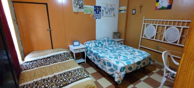 眼镜蛇之家(Casa El Colibrí Cec)图片