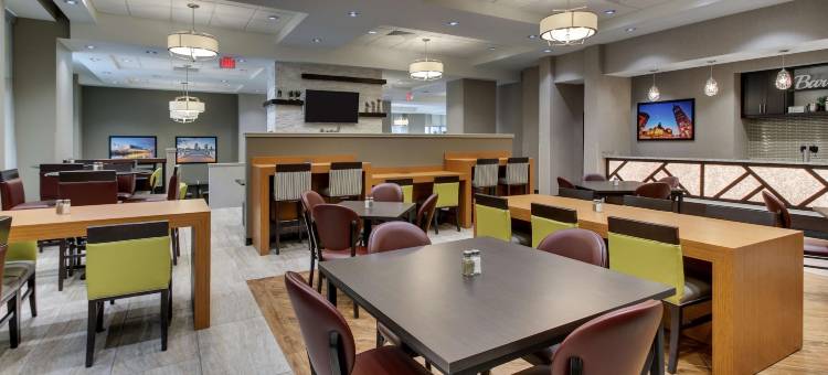 密尔沃基市中心德鲁里广场酒店(Drury Plaza Hotel Milwaukee Downtown)图片