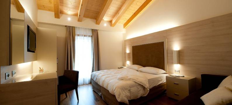 艾特利阿米奇酒店(Ai Tre Amici)图片