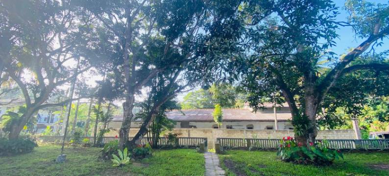 乌纳瓦图纳快乐谷住宅(Happy Valley Residence Unawatuna)图片