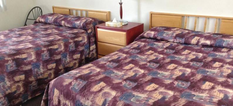 圣托玛斯汽车旅馆(Motel St-Thomas)图片