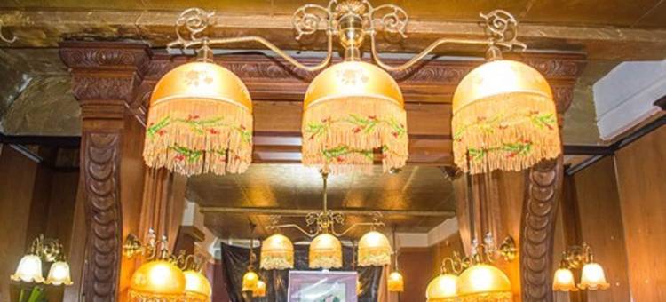 范吉尔德酒店(Van Gilder Hotel)图片