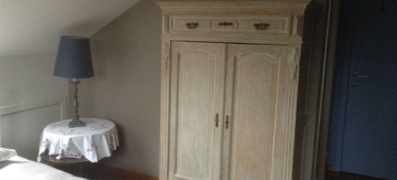 威德弗耶酒店(Vertes Feuilles)图片