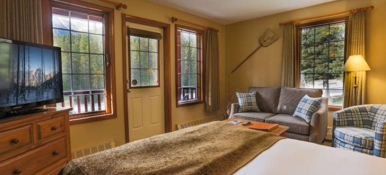 伊甸园洋房旅舍(Paradise Lodge and Bungalows)图片