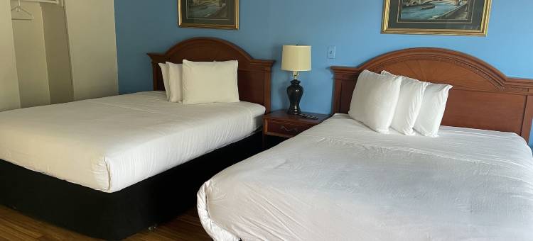 埃夫拉塔汽车旅馆(Ephrata Inn Motel)图片