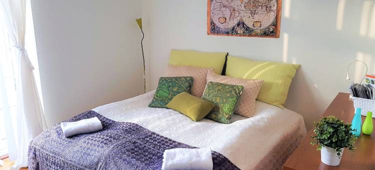 罗斯基勒住宿加早餐旅馆(Roskilde B&B)图片