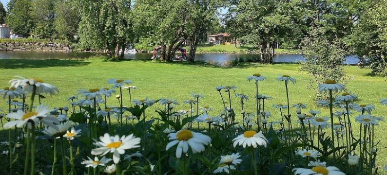 河上倒影民宿(Le Reflet de la Rivière B&B)图片