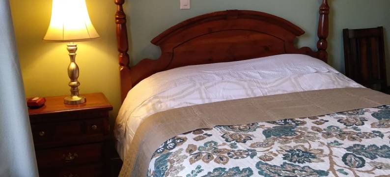 荣耀贵宾套房酒店 - 蒙顿市中心(Glory Guest Suites, Downtown Moncton)图片