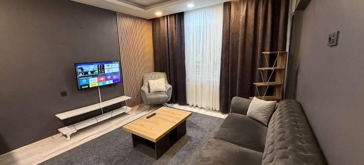 家庭套房公寓酒店(Home Suit apart otel)图片