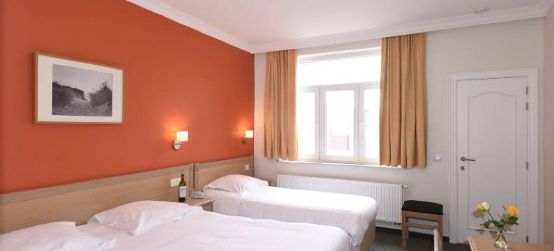 萨博多尔酒店(Hotel Sabot d'Or)图片