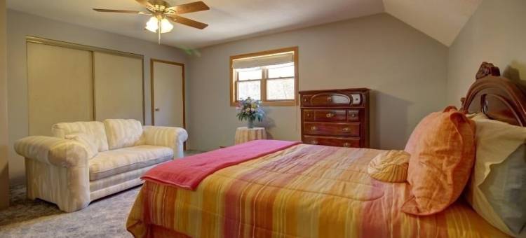 梦乡 II 家庭旅馆酒店(Dreamland II Bed and Breakfast)图片