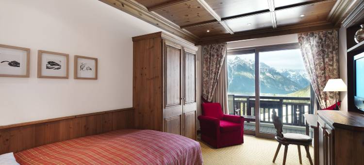 提洛尔因特拉潘酒店(Interalpen-Hotel Tyrol)图片