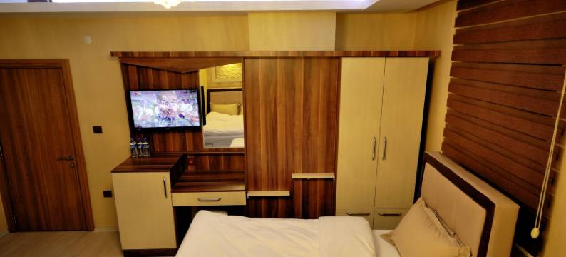 卡尔斯康纳克酒店(Kars Konak Hotel)图片