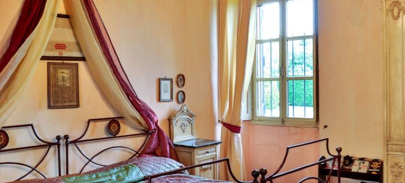 卡斯特格诺尼床和早餐酒店(Relais I Castagnoni)图片