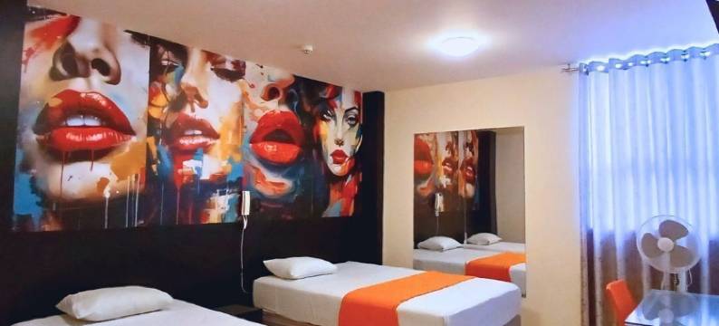 伊凡卡青年旅舍(Ivankaa Hostel)图片