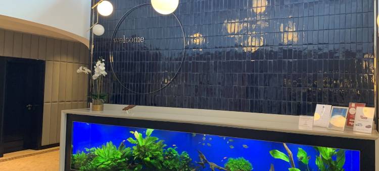 邓斯多拉达海滩俱乐部酒店(Dunas Douradas Beach Club)图片