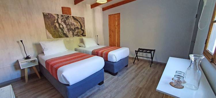 阿塔卡马花园酒店(Jardin Atacama Hotel)图片