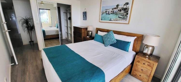 海滨伊甸酒店(Eden by the Bay)图片