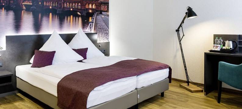 Bahnhof-Erzingen, Hotel, Coffee & More图片