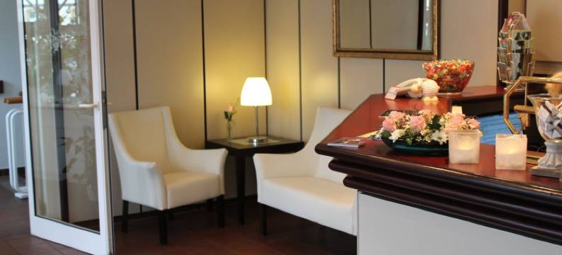 布鲁姆拉格酒店(TOP Hotel Blumlage Celle)图片