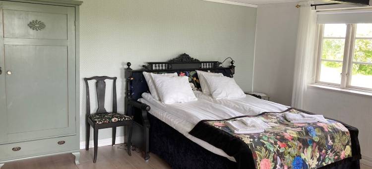 伦卡贝格住宿加早餐旅馆(Lunkaberg Bed & Breakfast)图片