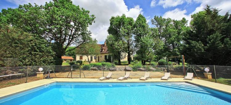 喀斯之家酒店(Hostellerie du Causse)图片