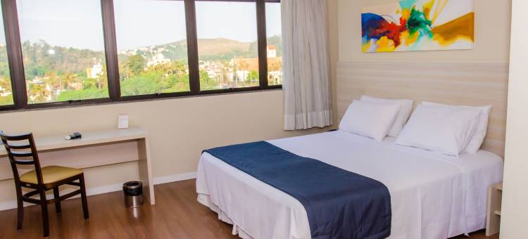 精选酒店(Seleto Hotel)图片